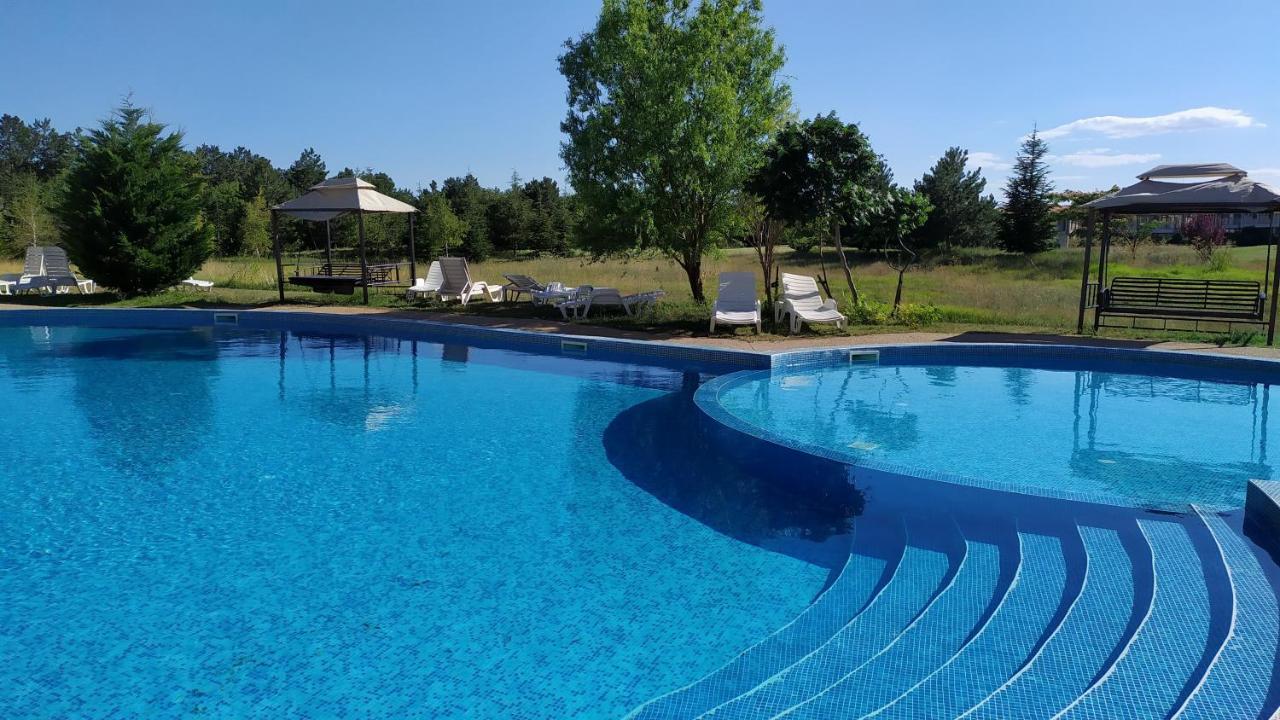 Lighthouse Golf Private Villa Lake View بالشيك المظهر الخارجي الصورة