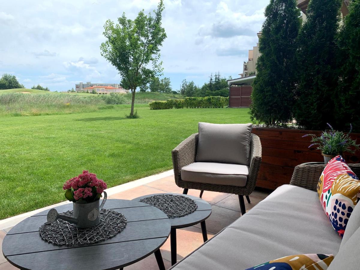 Lighthouse Golf Private Villa Lake View بالشيك المظهر الخارجي الصورة