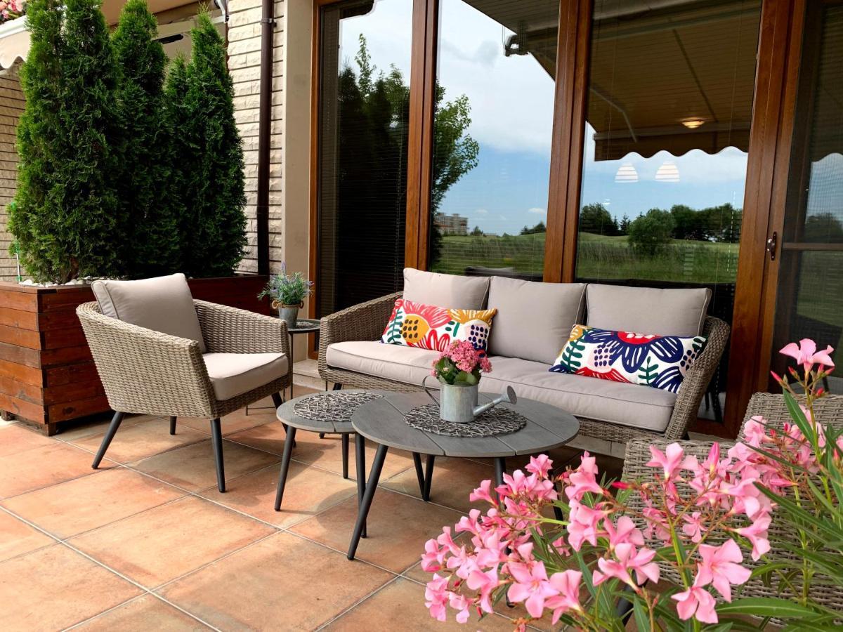 Lighthouse Golf Private Villa Lake View بالشيك المظهر الخارجي الصورة