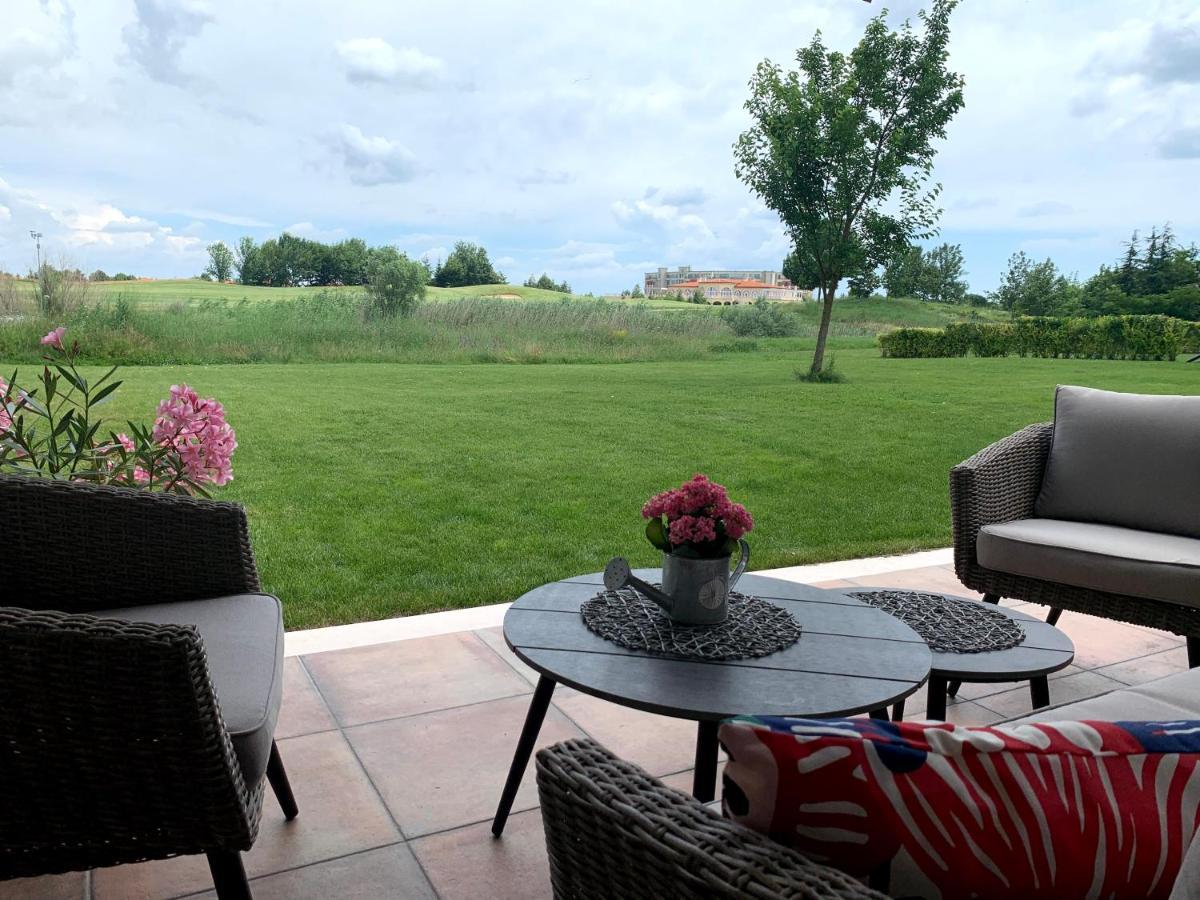 Lighthouse Golf Private Villa Lake View بالشيك المظهر الخارجي الصورة