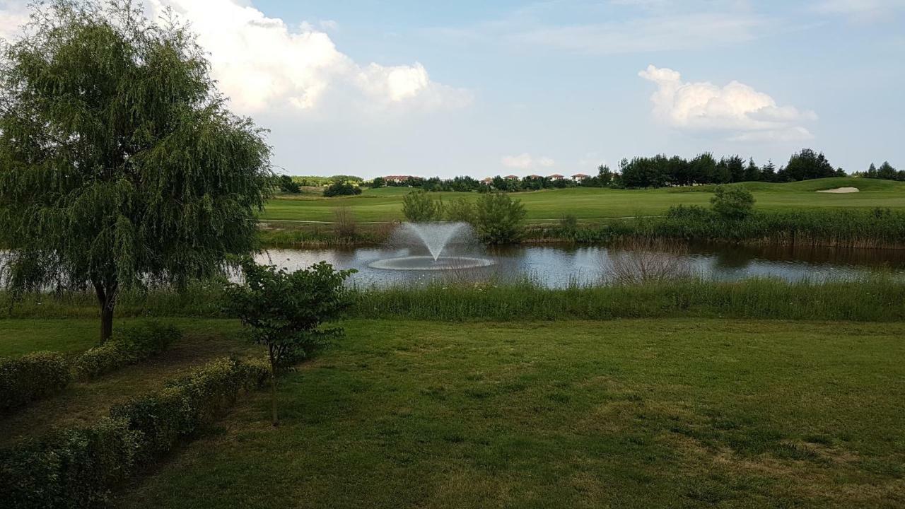 Lighthouse Golf Private Villa Lake View بالشيك المظهر الخارجي الصورة