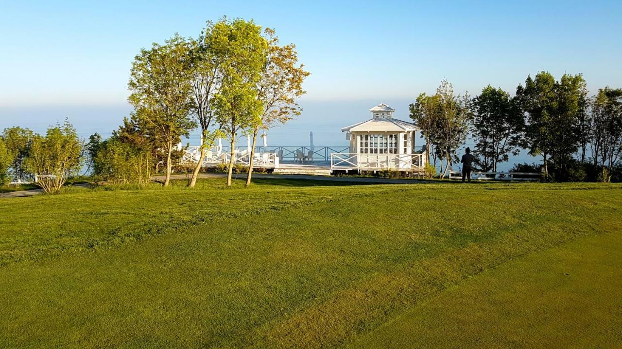 Lighthouse Golf Private Villa Lake View بالشيك المظهر الخارجي الصورة
